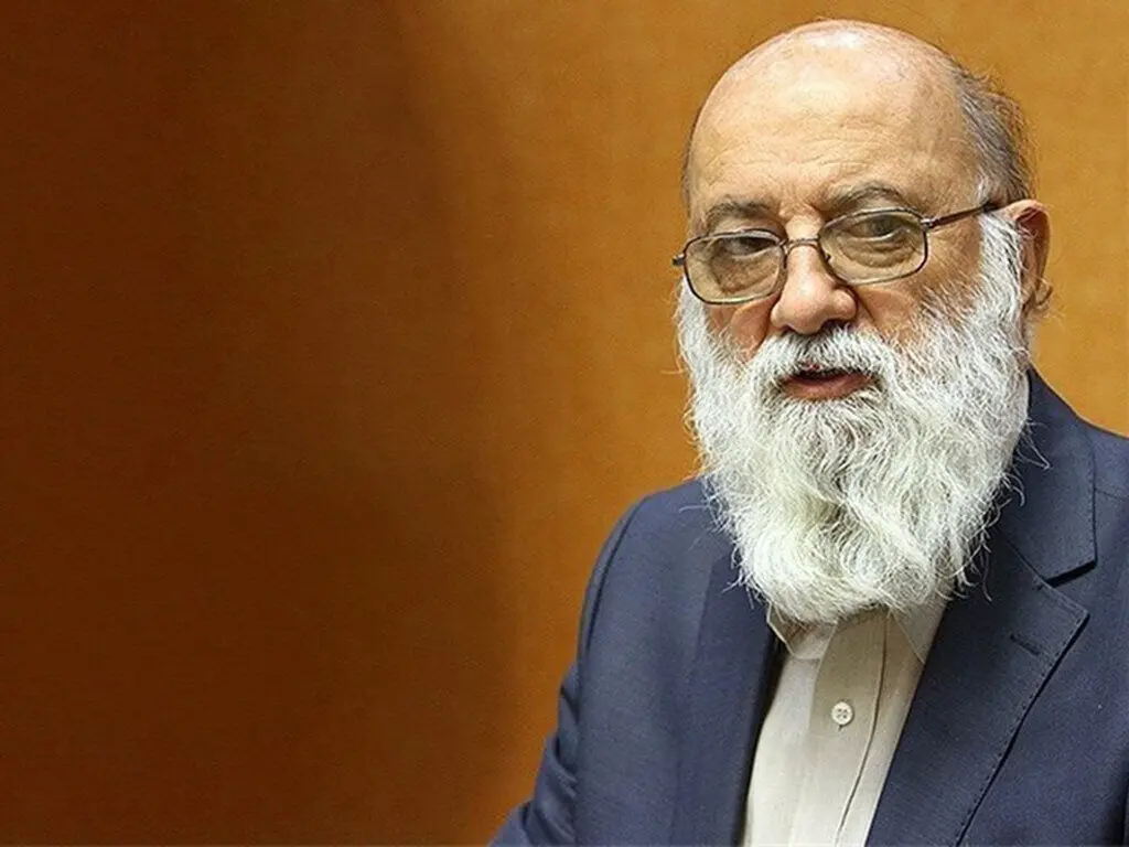 برکناری زاکانی از شهرداری به کجا رسید | چمران: پیش‌بینی نمی‌کنم اما صلاح شورای شهر مهم است
