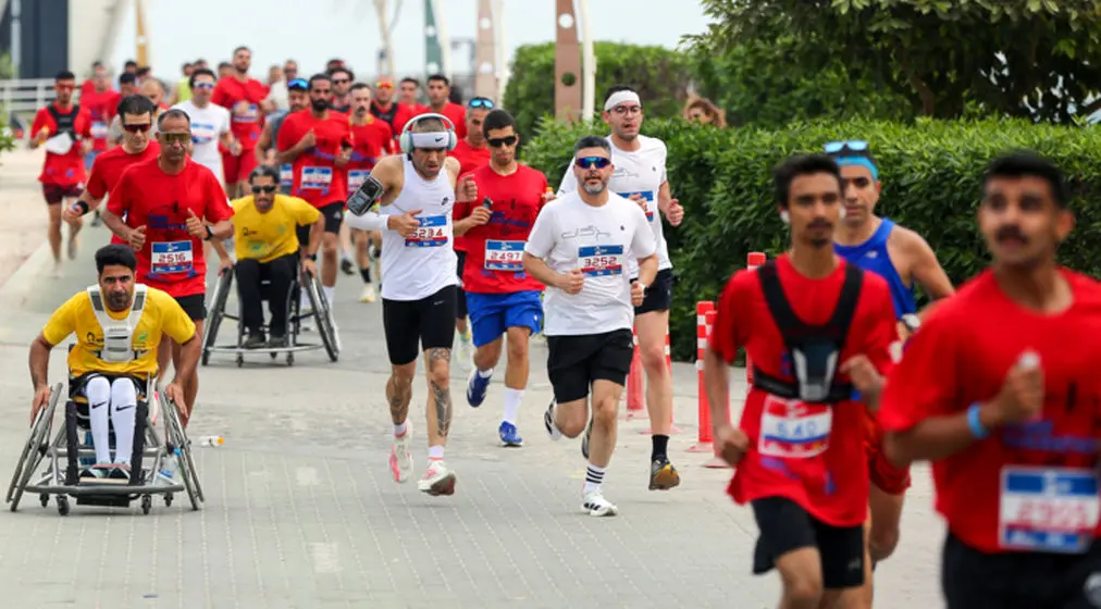 ماجرای بازداشت مسوولان ماراتن کیش چیست؟