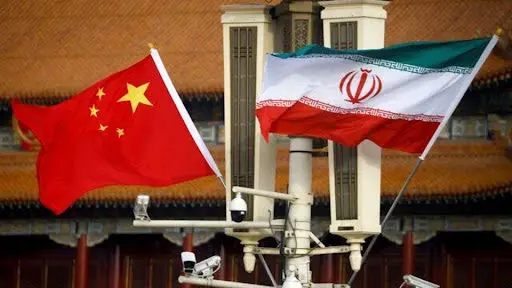 دیپلماسی یک‌طرفه؛ ویزای قطره‌چکانی چین در برابر گنجینه‌های تاریخی ایران