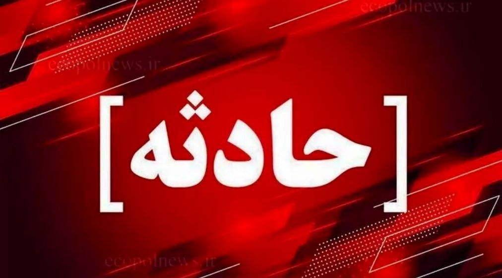 کارگر اخراجی ذوب‌آهن با بنزین خودش را آتش زد