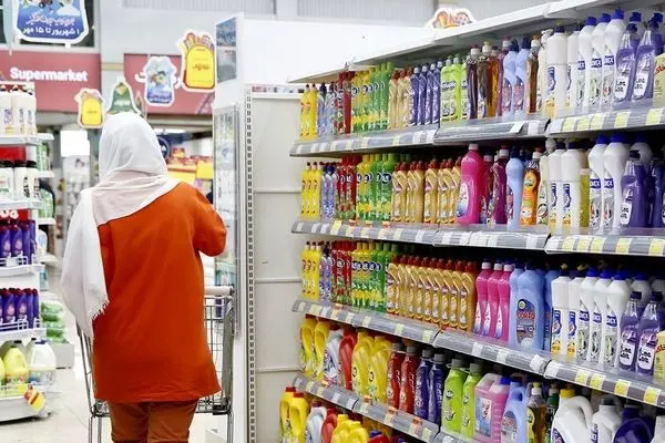 افزایش قیمت سه‌باره مواد شوینده در عرض ۴ ماه