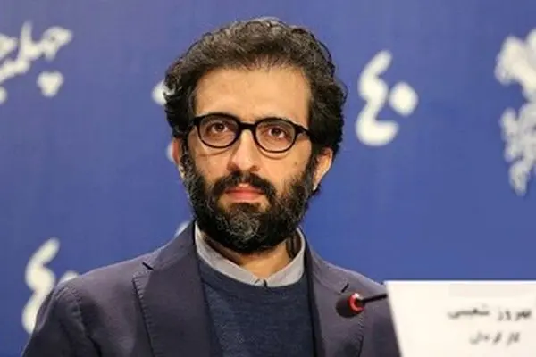 بهروز شعیبی دبیر جشنواره فیلم کوتاه شد