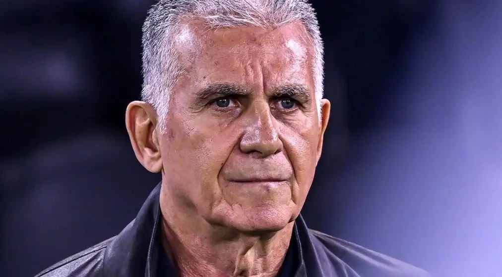 کی‌روش به جام جهانی نمی‌رود