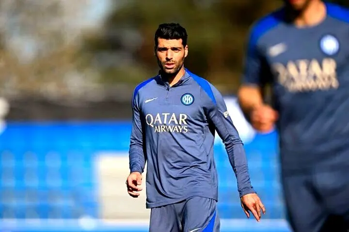 بن بست انگلیسی ها برای طارمی