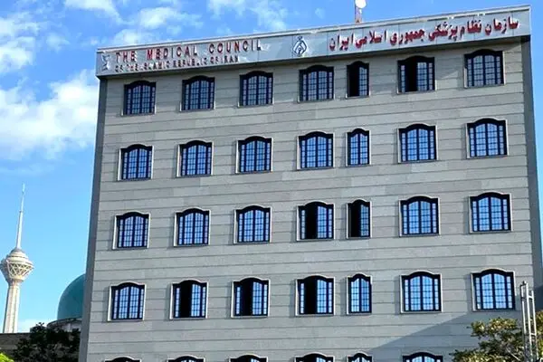 درخواست رئیس نظام پزشکی از مجروحان ناآرامی‌های اخیر