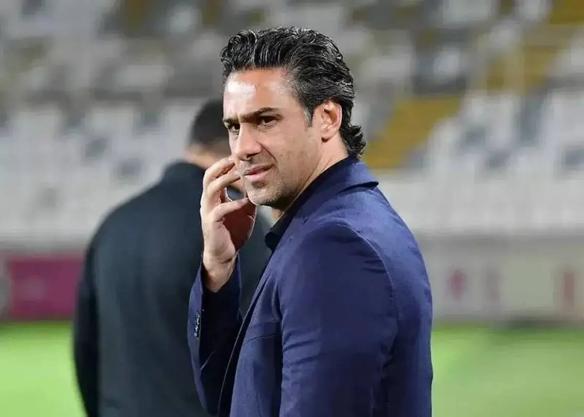 دوباره فرهاد ؟