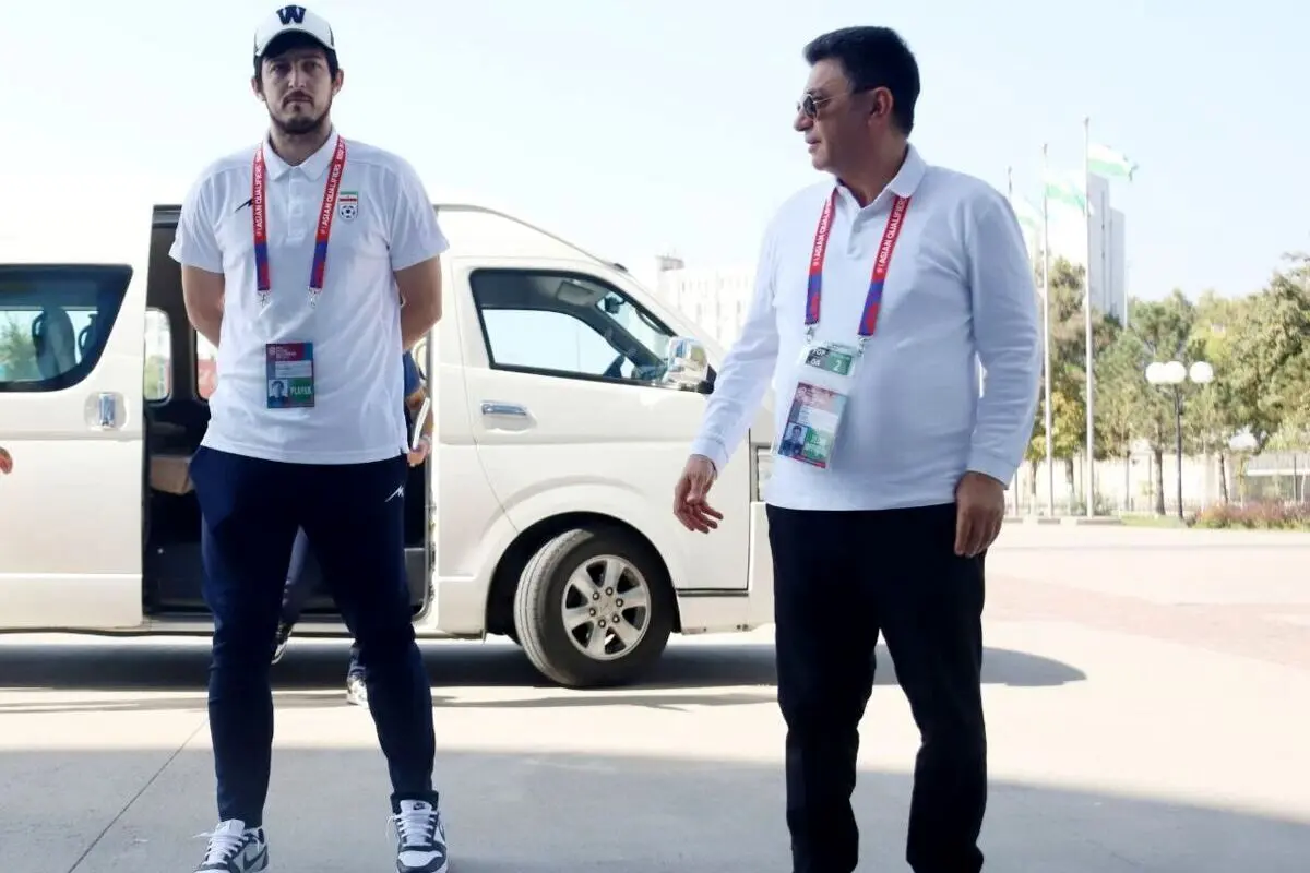 نوسترآداموس شجاع را معرفی کنید
