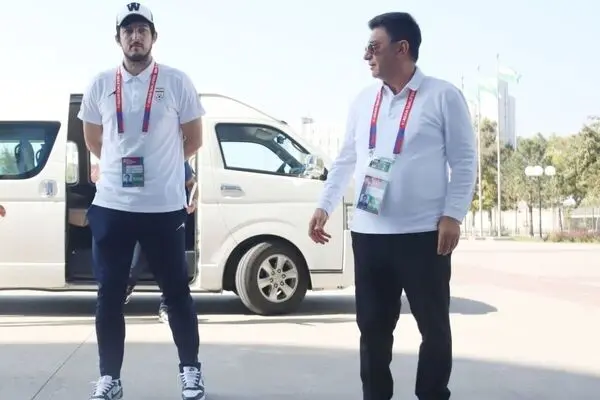 نوسترآداموس شجاع را معرفی کنید