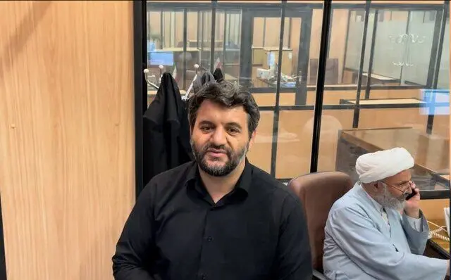 خوشبینی نماینده جلیلی به پیروزی | مشارکت از 50 درصد عبور می کند | خارج از شعب خرید و فروش رای انجام شده است