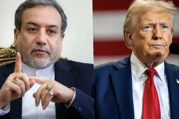 عراقچی از دریافت پیشنهاد آمریکا برای توافق خبر داد
