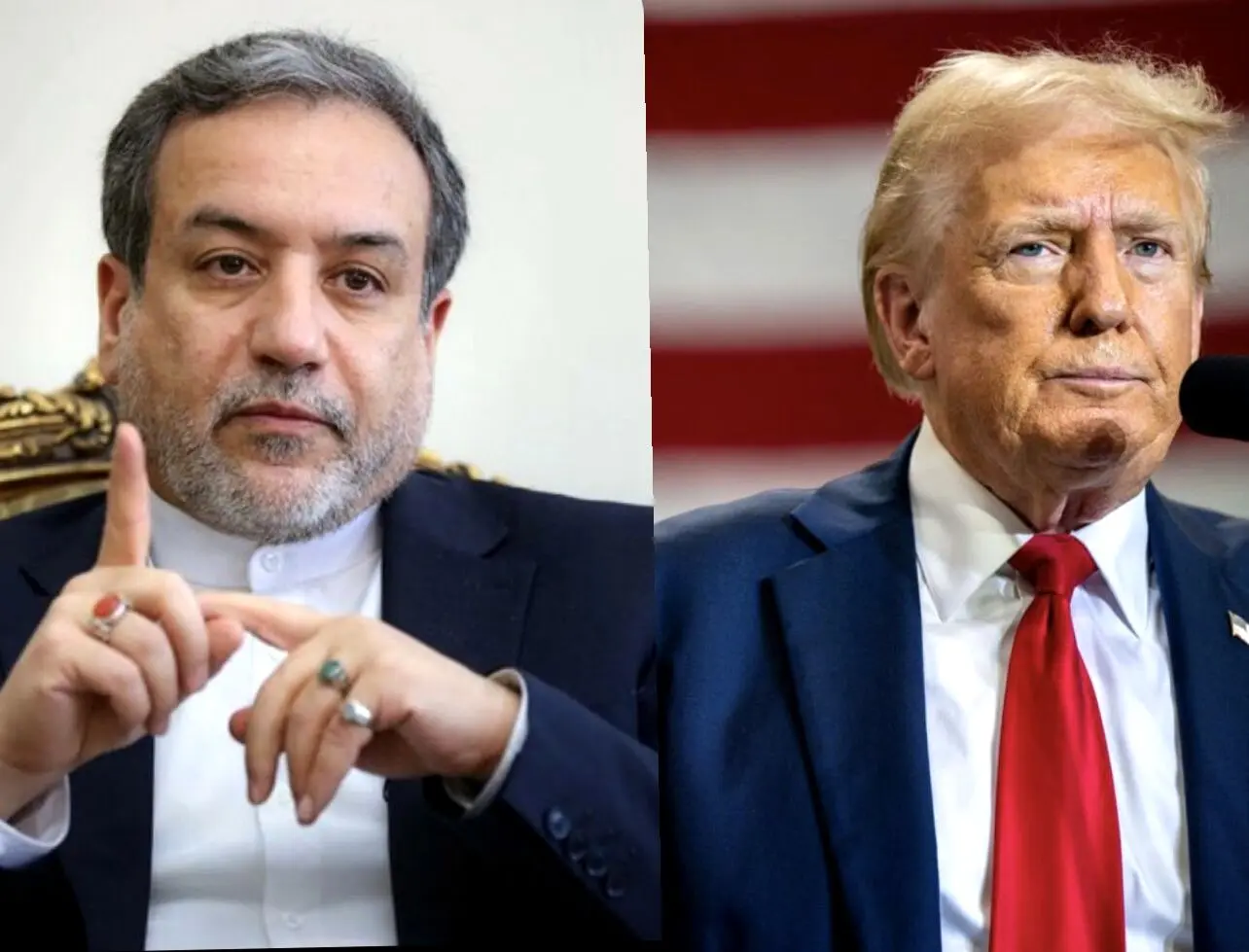 عراقچی از دریافت پیشنهاد آمریکا برای توافق خبر داد
