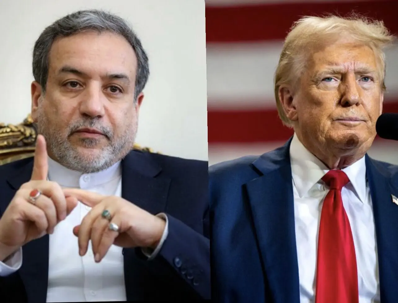 عراقچی از دریافت پیشنهاد آمریکا برای توافق خبر داد
