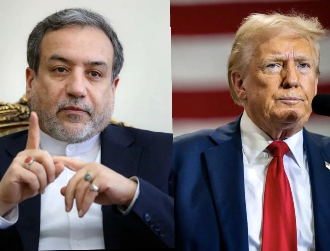 عراقچی از دریافت پیشنهاد آمریکا برای توافق خبر داد
