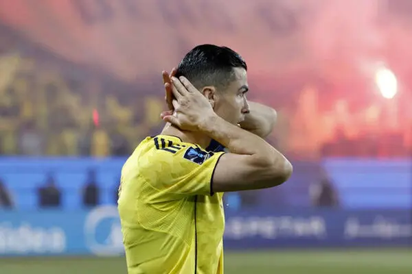 هالیوود در انتظار رونالدو؛ CR7 ستاره بعدی سینما؟
