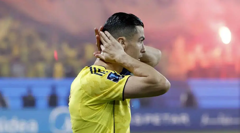 هالیوود در انتظار رونالدو؛ CR7 ستاره بعدی سینما؟