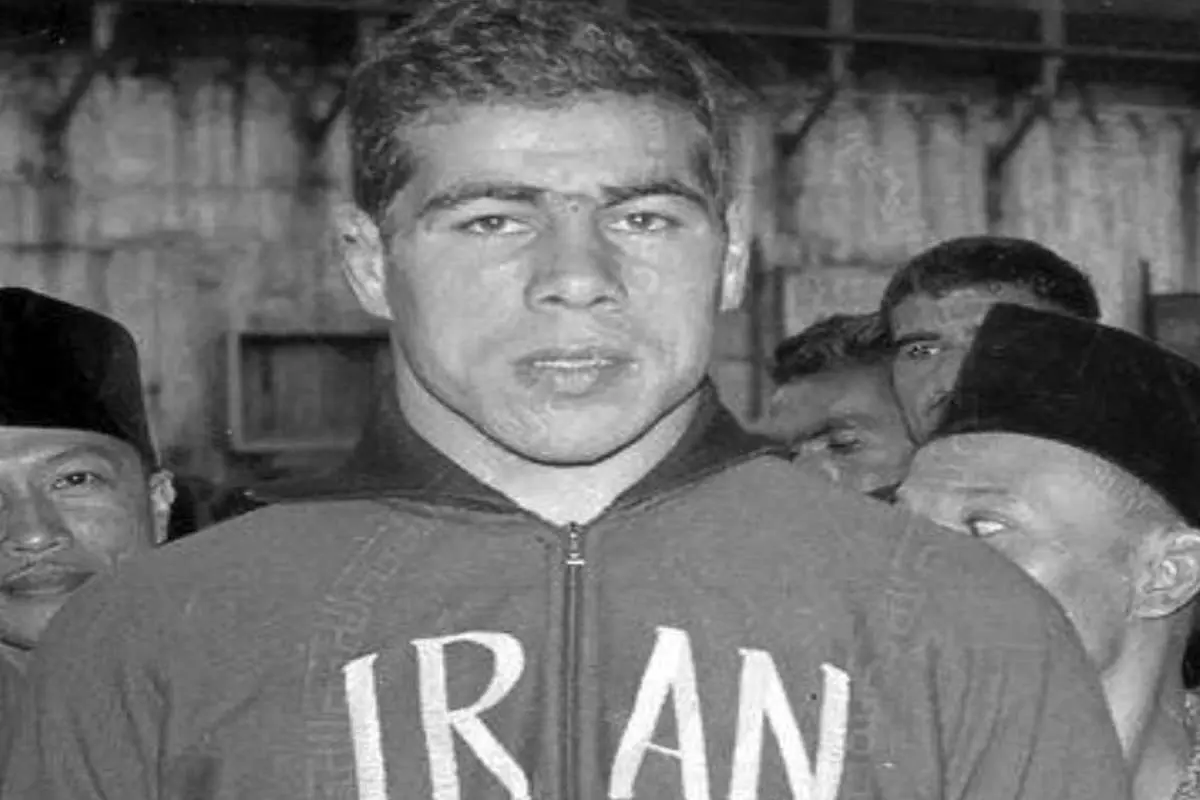 ما هم بهاری داشتیم!