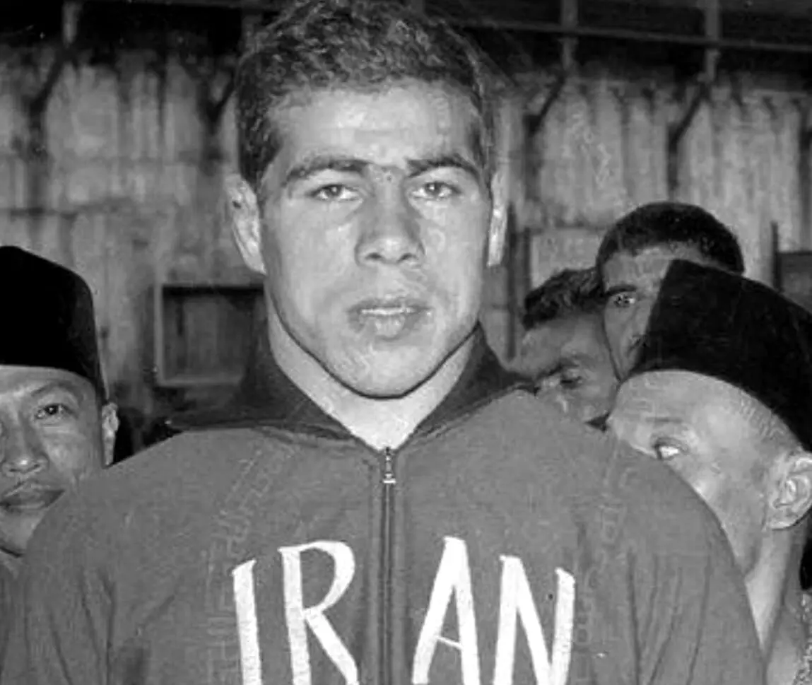 ما هم بهاری داشتیم!