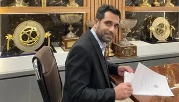 اینانلو بدون اطلاع هیات مدیره و حدادی حکم صادر کرد!