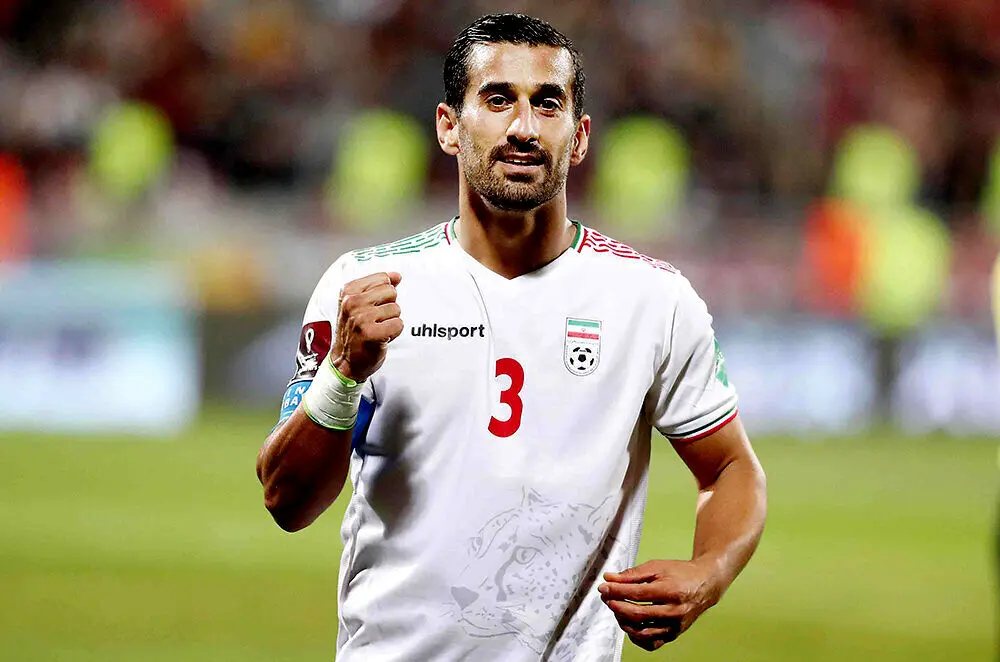 از عرش به فرش !