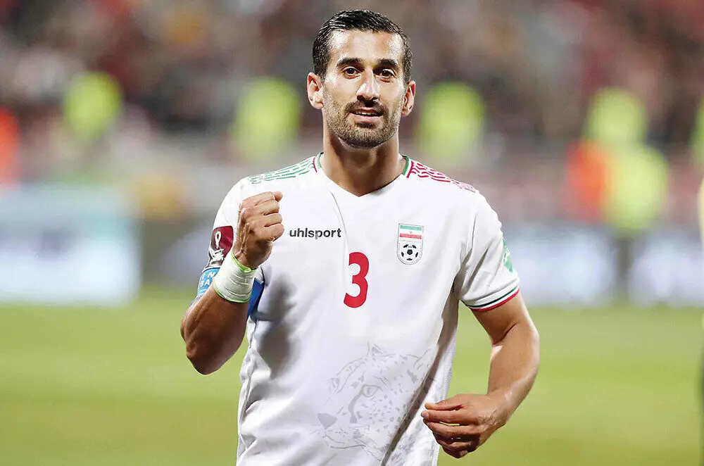از عرش به فرش !