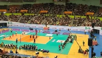 دوباره می‌سازیم !