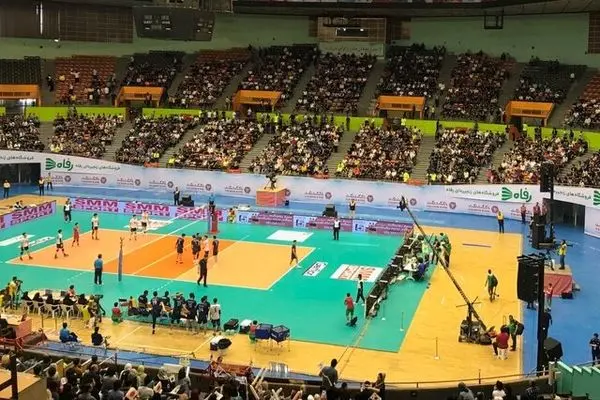 دوباره می‌سازیم !