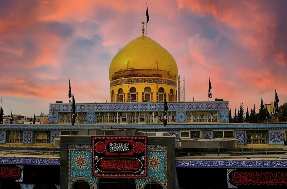  دستور غیرمنتظره جولانی درباره حرم حضرت زینب 