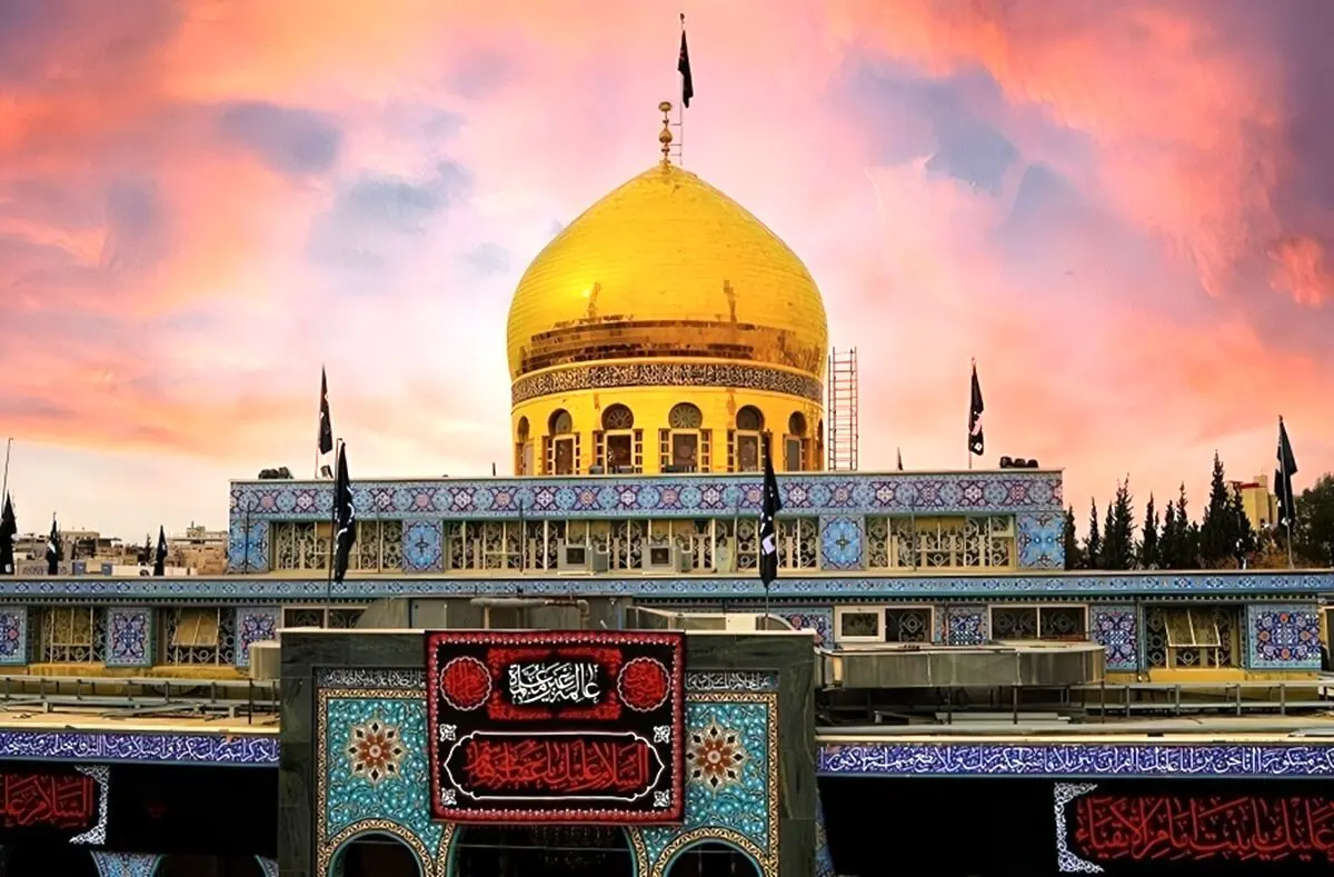 دستور و ممنوعیت جدید تحریرالشام در خصوص حرم حضرت زینب