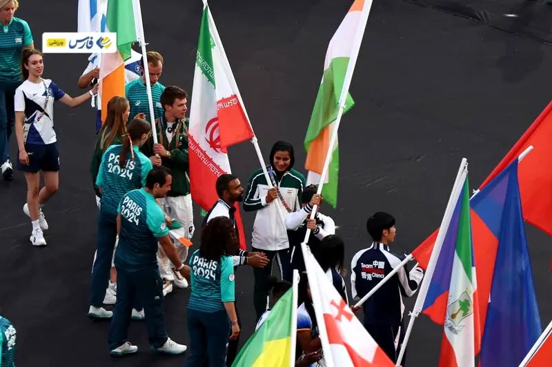 المپیک