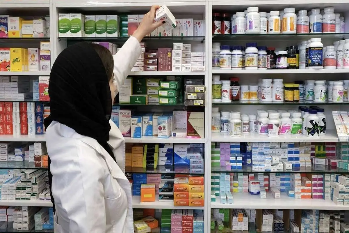 بحران خاموش داروخانهها؛ ۳۰ همت بدهی و خطر ورشکستگی سراسری