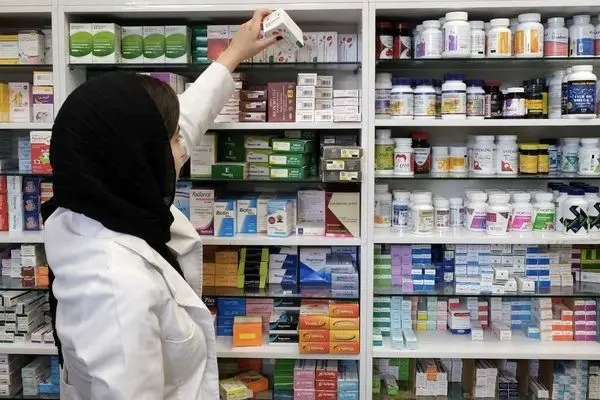 بحران خاموش داروخانه‌ها؛ ۳۰ همت بدهی و خطر ورشکستگی سراسری