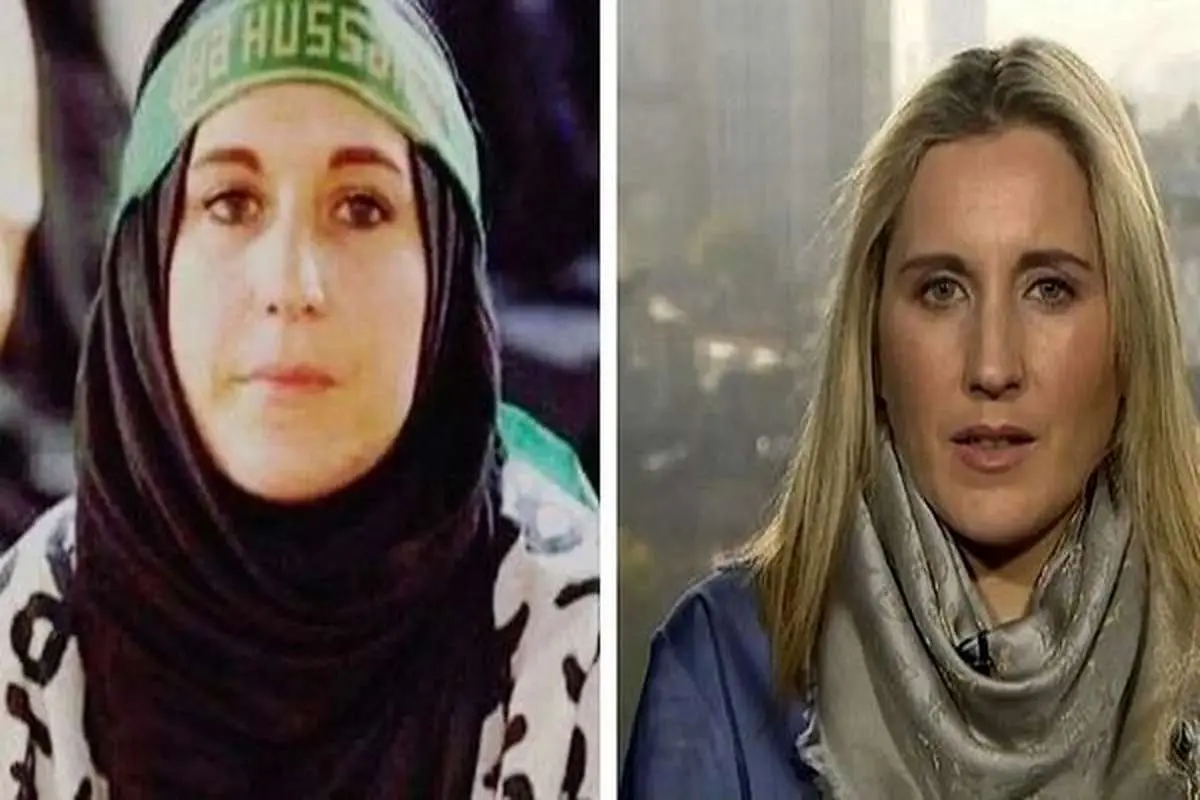 تشکیل پرونده برای کواکبیان به دلیل افشای هم‌خوابگی کاترین شکدم با ۱۲۰ نفر از مسئولان