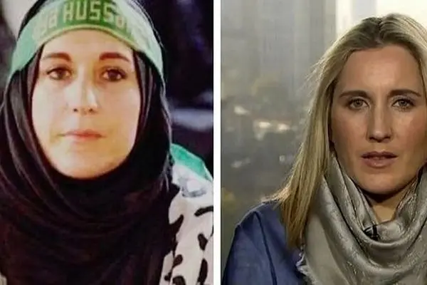 تشکیل پرونده برای کواکبیان به دلیل افشای هم‌خوابگی کاترین شکدم با ۱۲۰ نفر از مسئولان