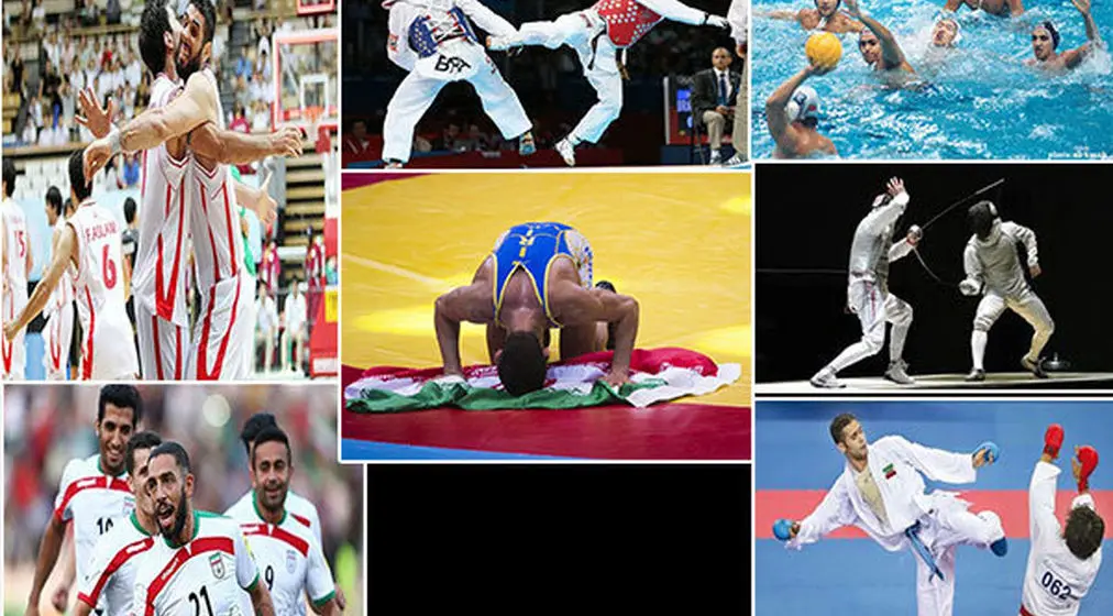 فدراسیون ها دیگر بهانه ندارند