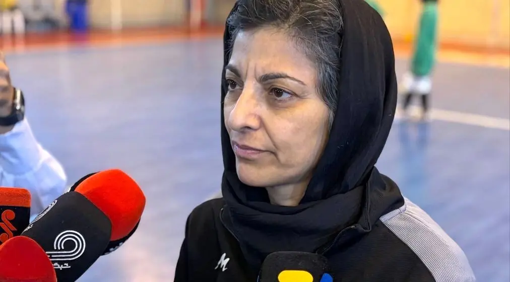 خداحافظی با سه فوتسالیست