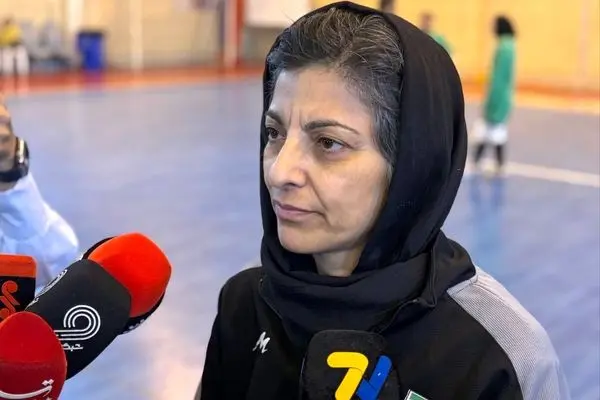 خداحافظی با سه فوتسالیست