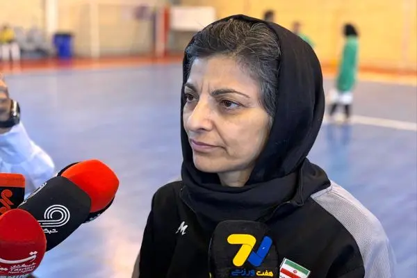 خداحافظی با سه فوتسالیست