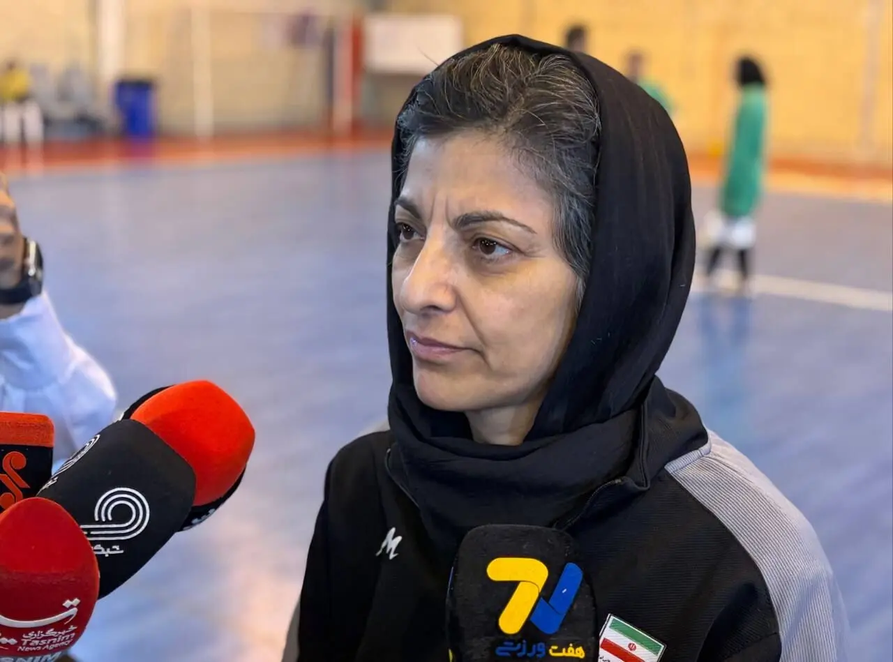 خداحافظی با سه فوتسالیست
