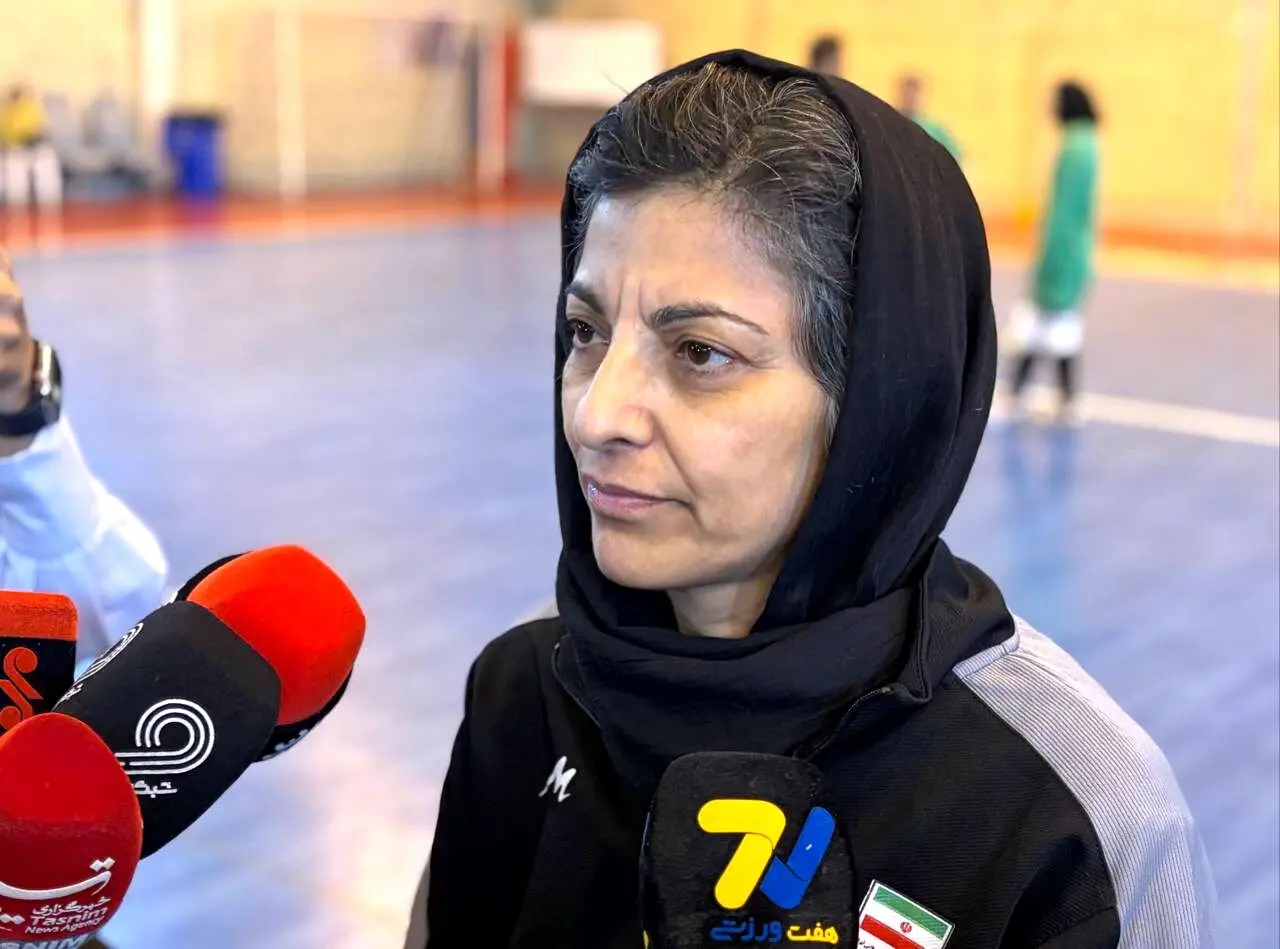 خداحافظی با سه فوتسالیست