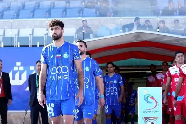 ماجرای عجیب این روزهای استقلال 