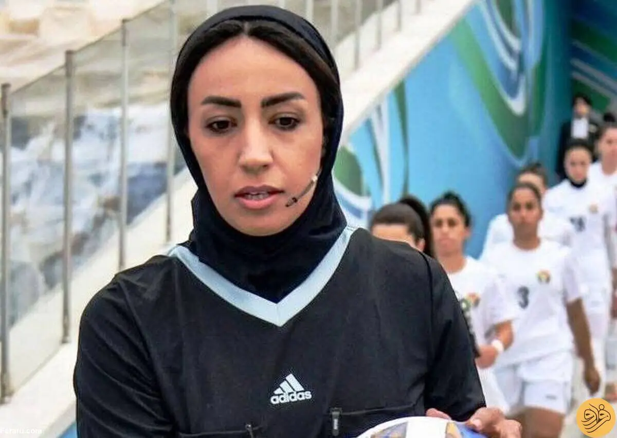 یک داور دیگر در مسر پناهندگی؛‌ تهدید به اسیدپاشی صحت دارد؟