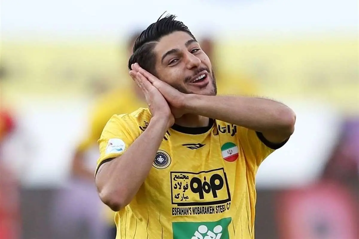 محمد مهدی محبی در الاتحاد کلبا