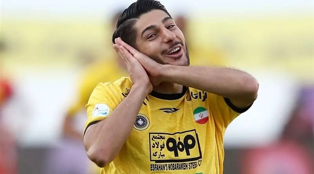 محمد مهدی محبی در الاتحاد کلبا