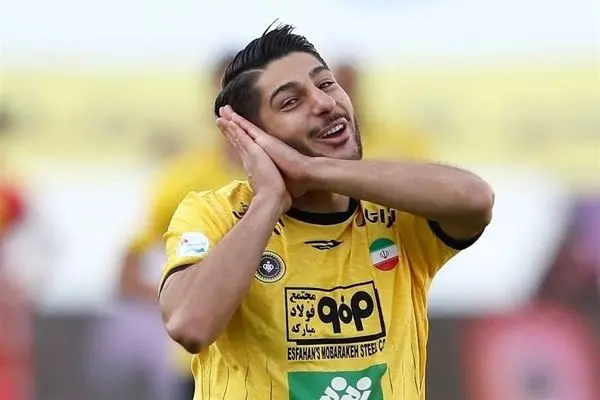 محمد مهدی محبی در الاتحاد کلبا