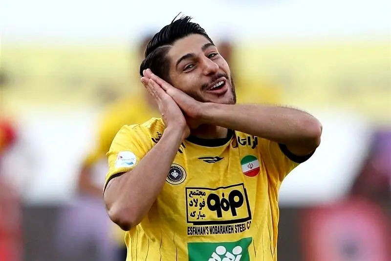 محمد مهدی محبی در الاتحاد کلبا