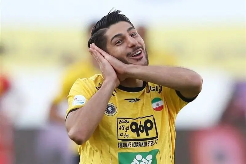 محمد مهدی محبی در الاتحاد کلبا