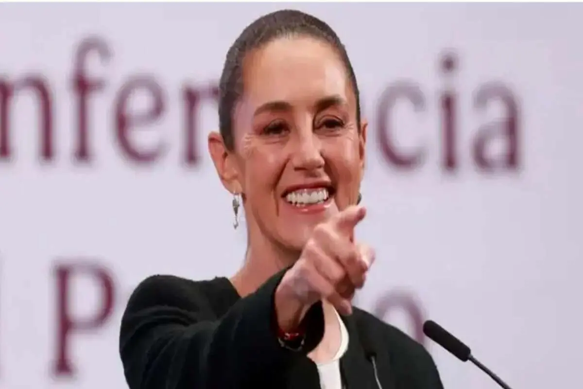 شوک در مکزیک؛ وقتی رئیس‌جمهور زن هم امنیت ندارد