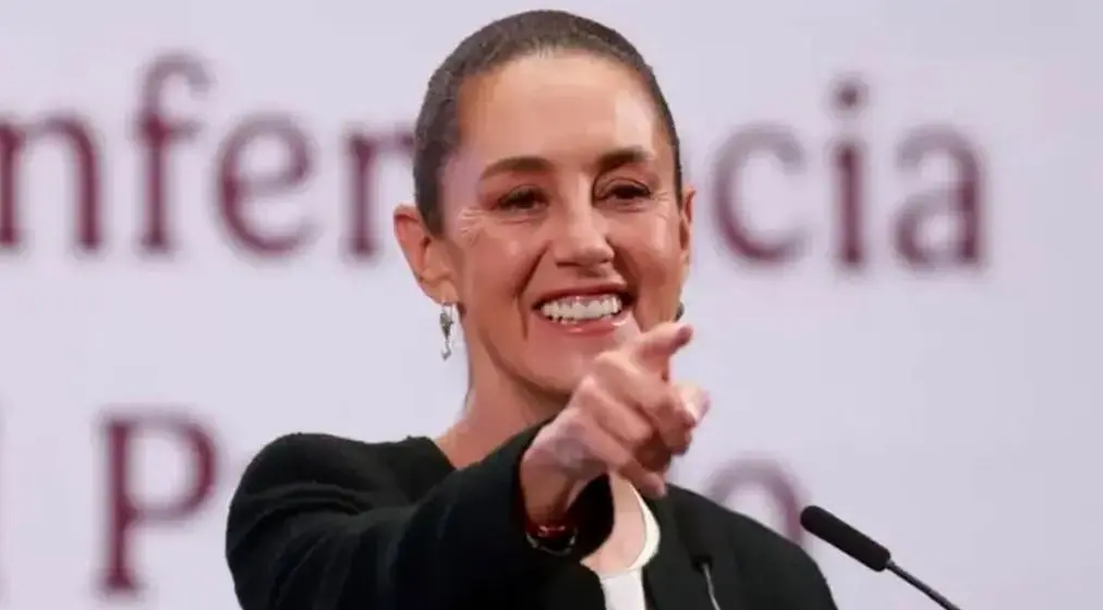 شوک در مکزیک؛ وقتی رئیس‌جمهور زن هم امنیت ندارد