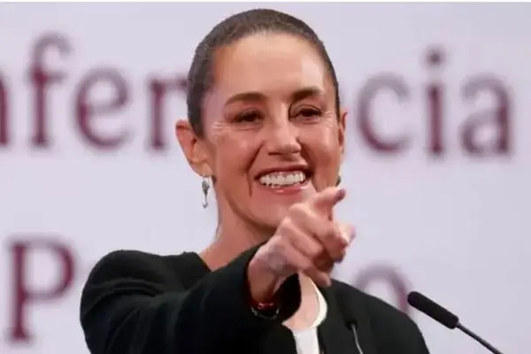 شوک در مکزیک؛ وقتی رئیس‌جمهور زن هم امنیت ندارد