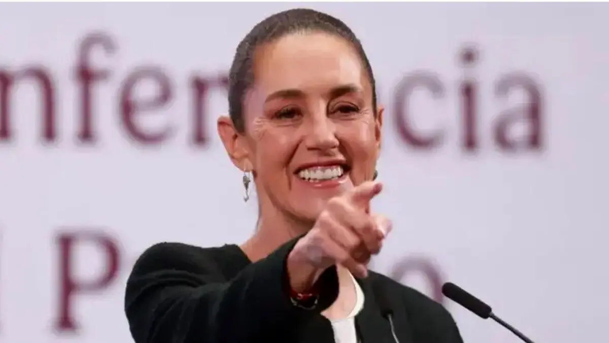 شوک در مکزیک؛ وقتی رئیس‌جمهور زن هم امنیت ندارد